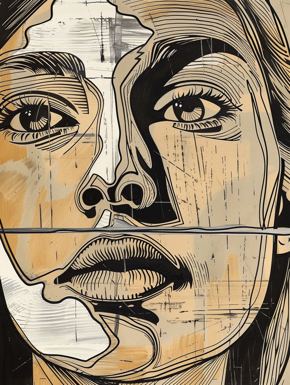 Fragments of a Feminine Gaze - Image 4