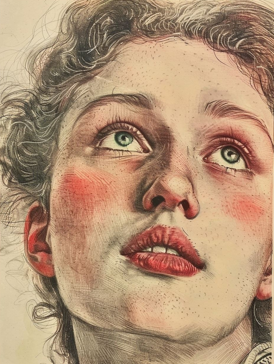Gaze of the Soul - Image 4