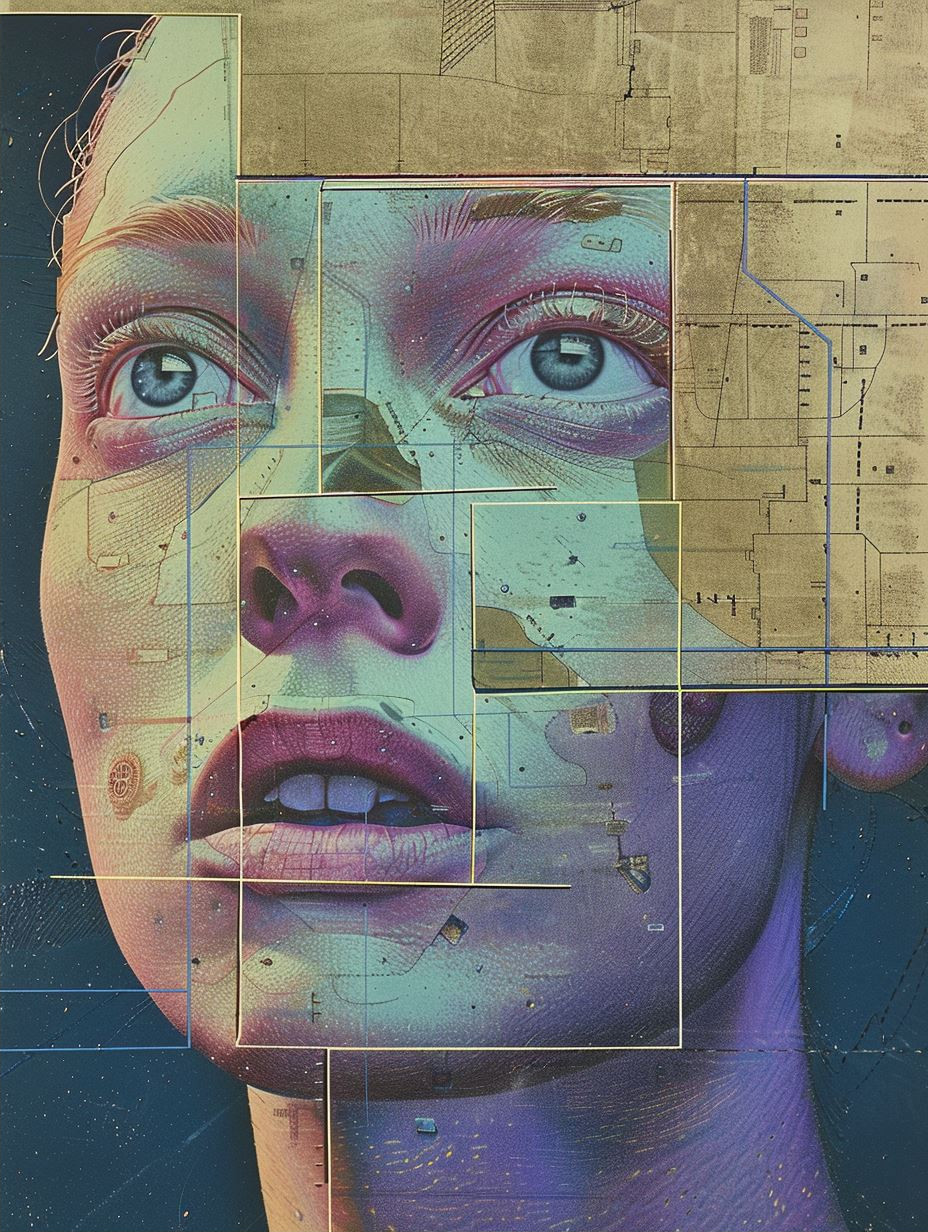 Digital Soul Cybernetic Fusion - Image 2