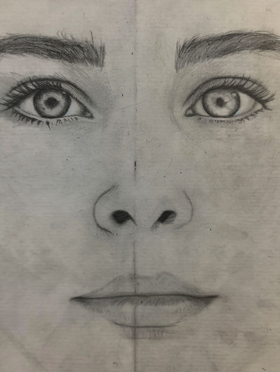 Vintage Graphite Muse - Image 4