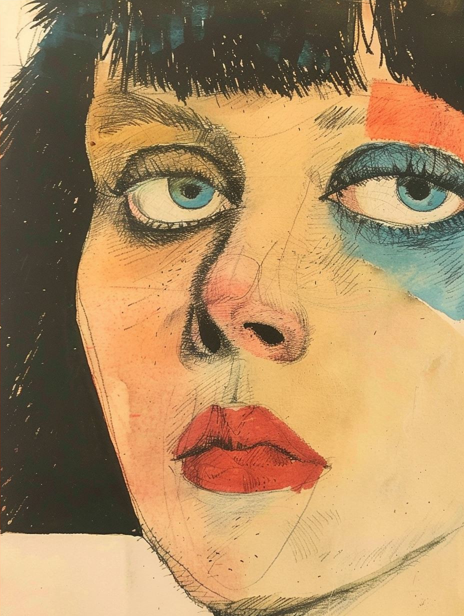 Fragments of a Feminine Gaze - Image 4