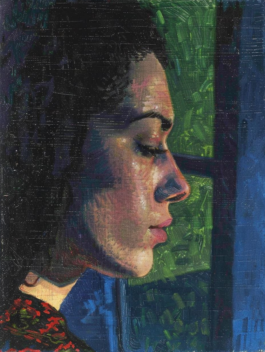 Fragments of a Gaze - Image 4