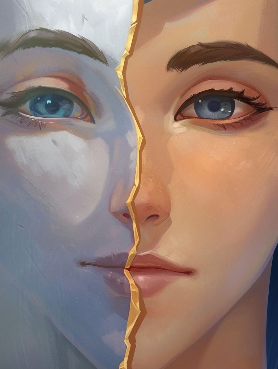 Fragments of a Digital Soul - Image 2