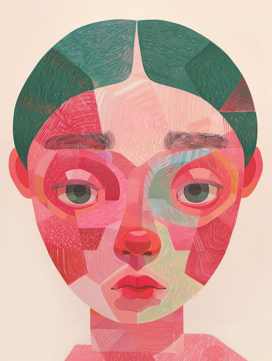 Fragmented Visions of Femininity - Image 3