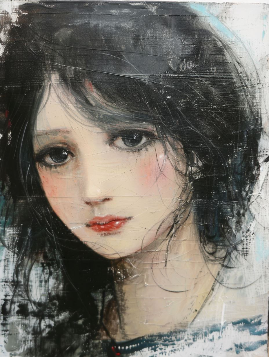 Melancholic Ink Soul - Image 4