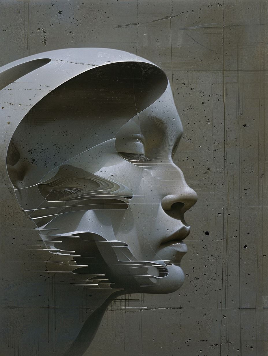 Monolithic Cybernetic Soul Fragment - Image 4