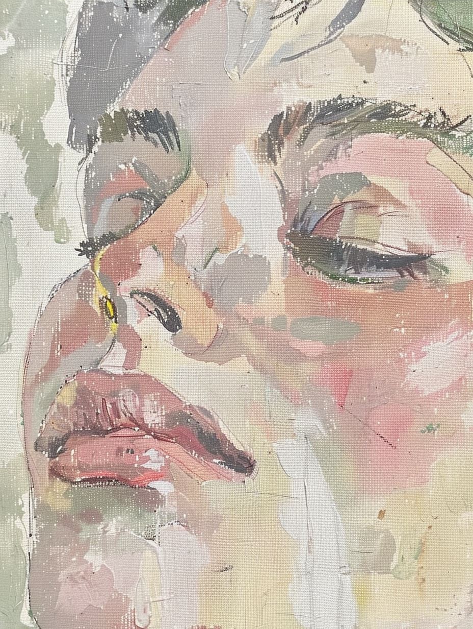Fragments of a Feminine Gaze - Image 4