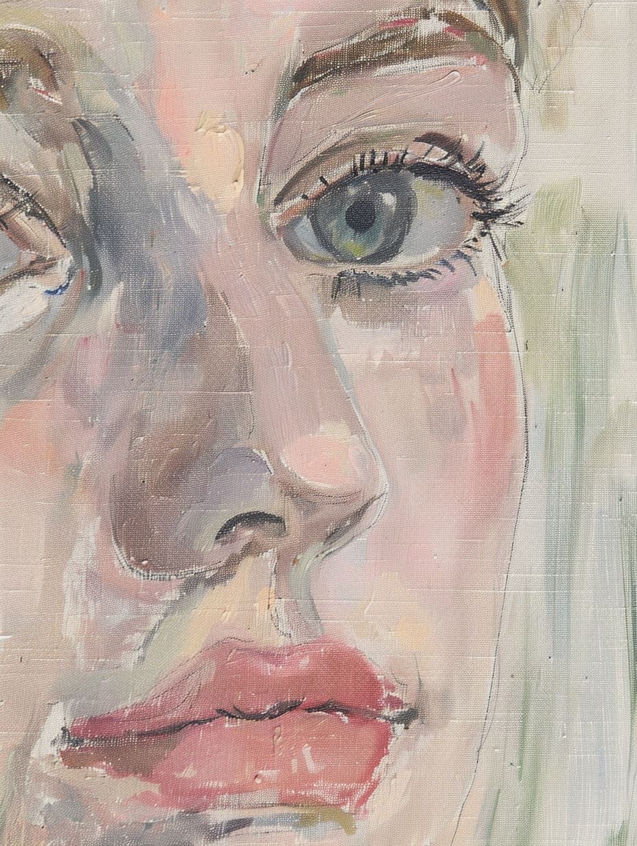 Fragments of a Feminine Gaze - Image 3