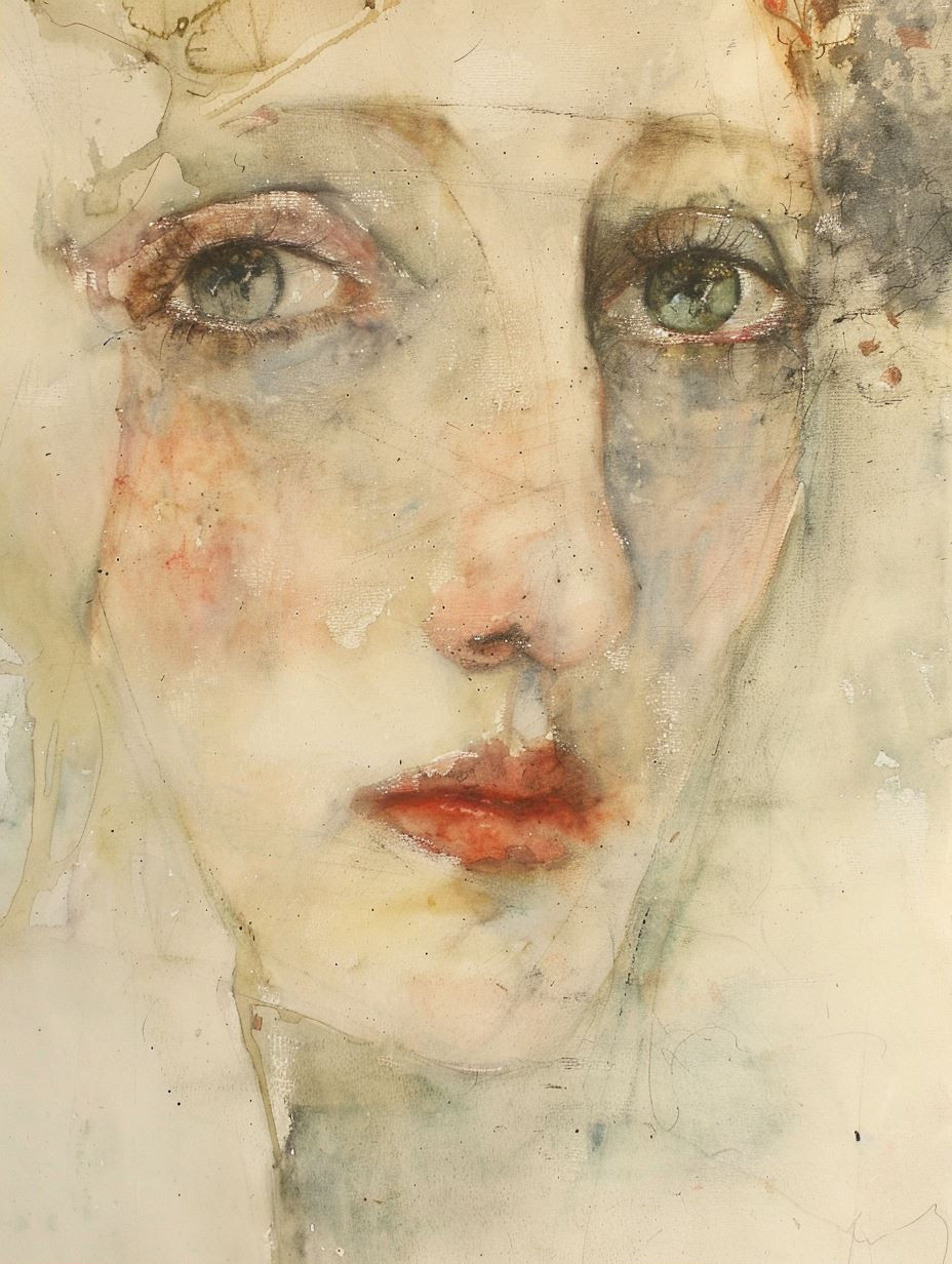 Echoes of a Fragmented Soul - Image 2