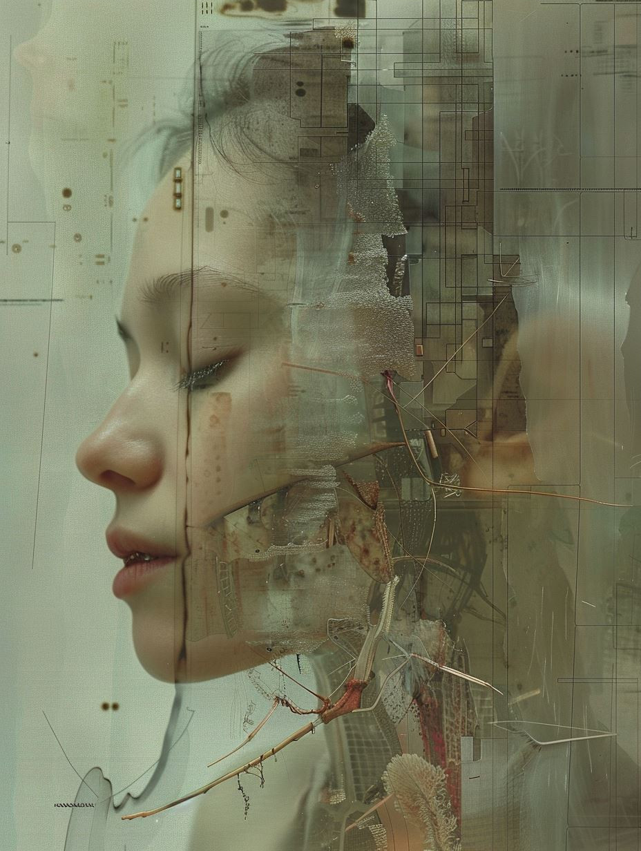Fragments of a Digital Soul - Image 3