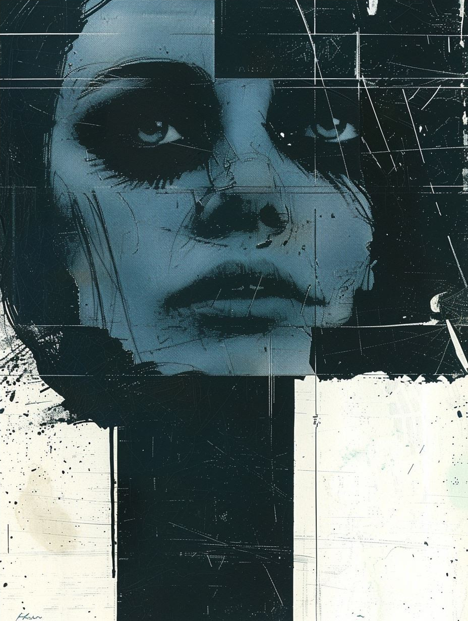 Fragmented Azure Soul - Image 4