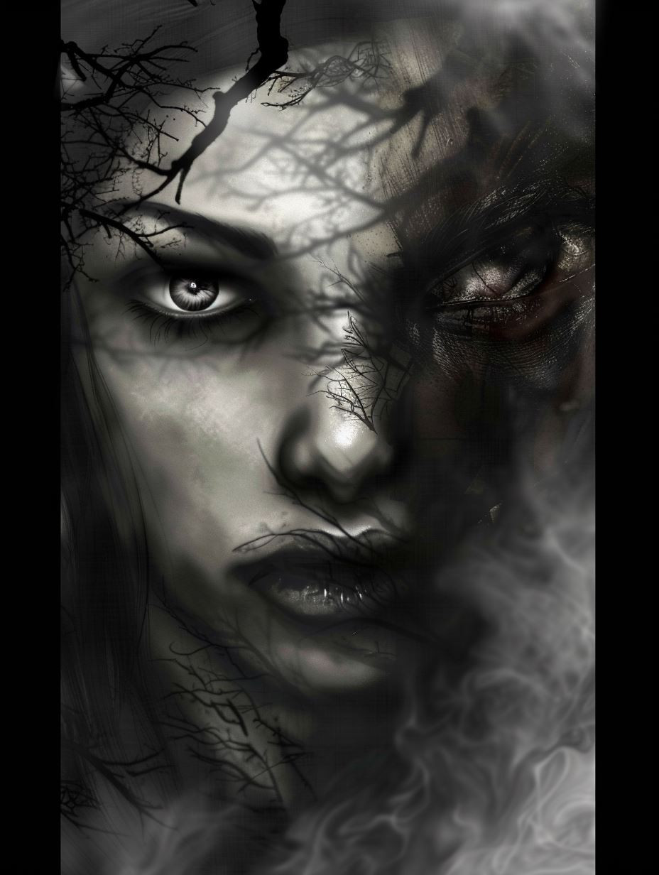 Shadows of the Fractured Soul