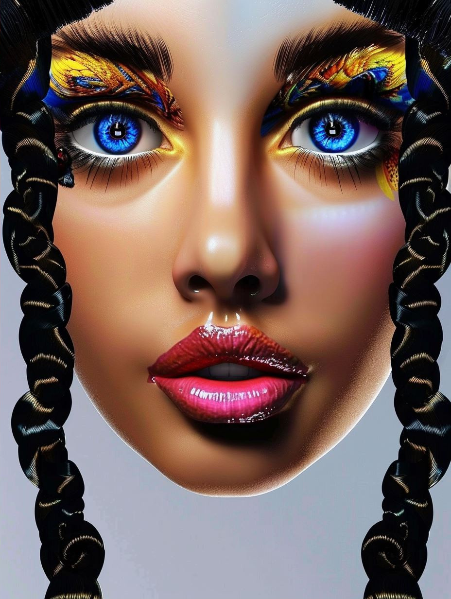 Chromatic Dualism - Image 2