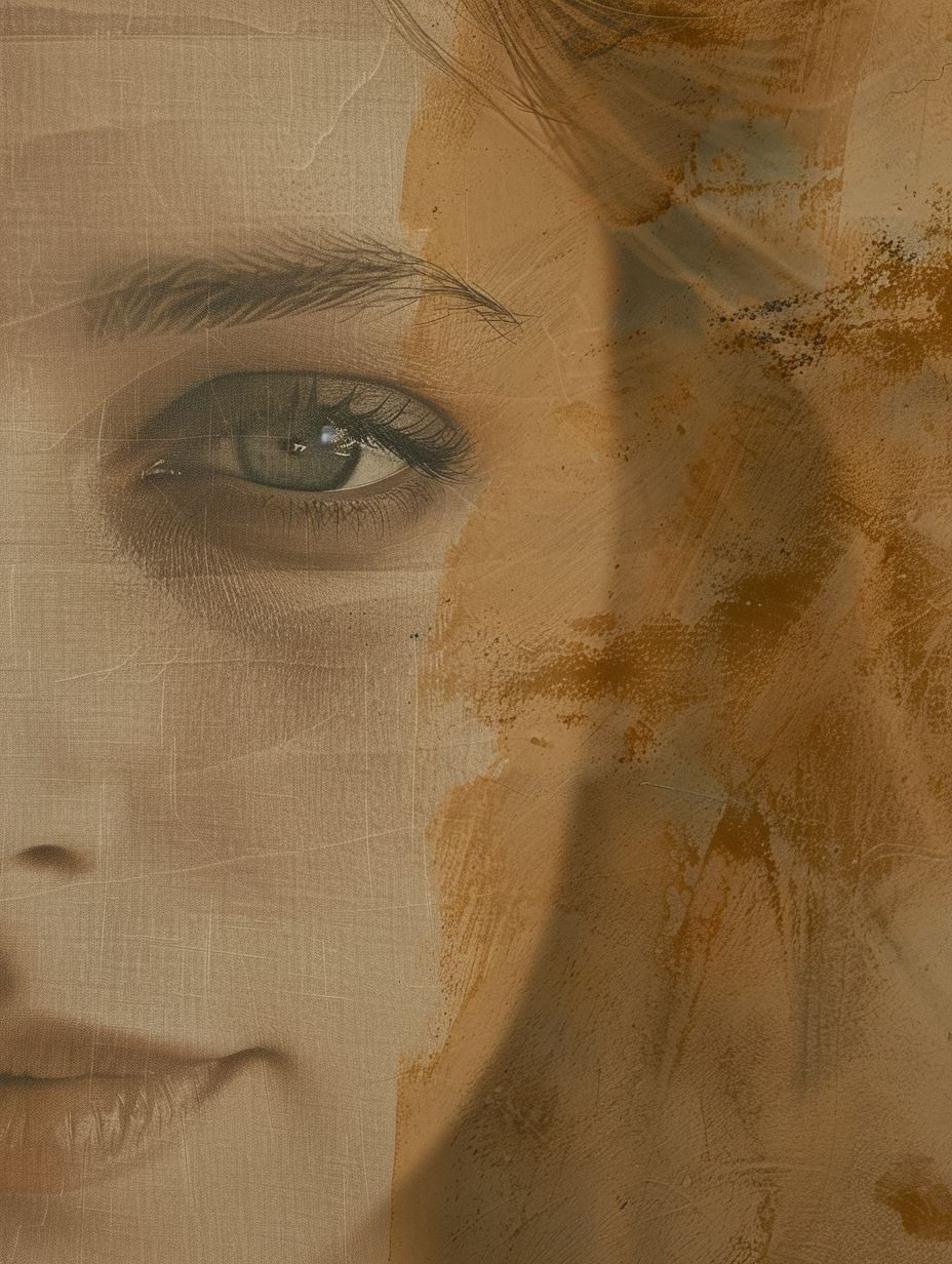 Echoes of a Fading Gaze - Image 2