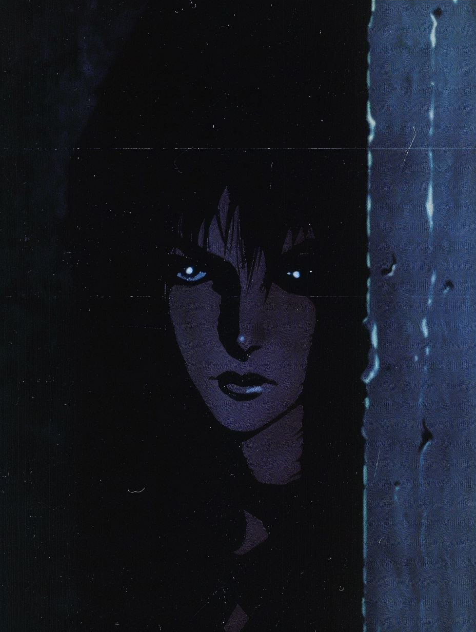 Shadows of the Feminine Gaze - Image 3