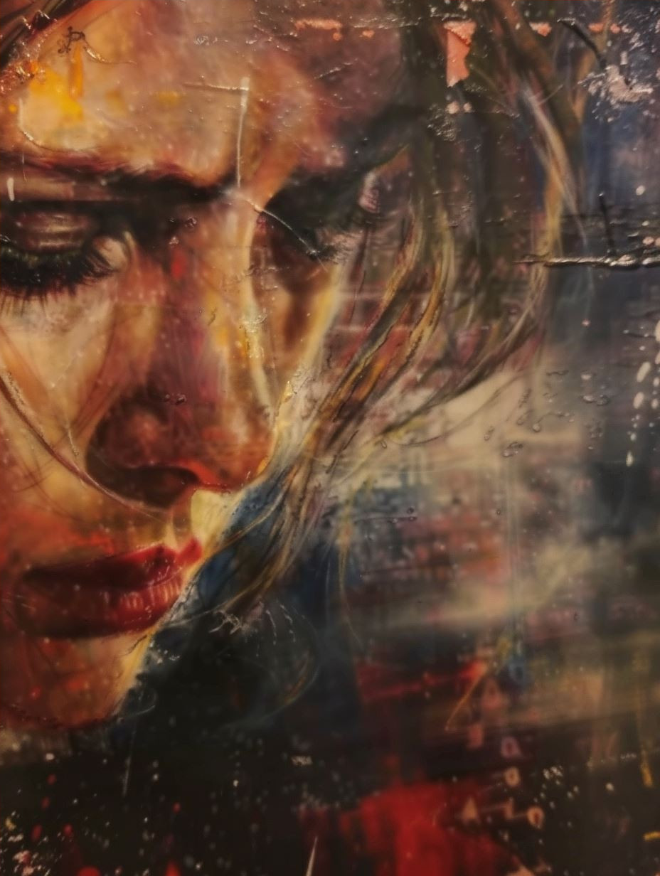 Fragments of Ethereal Emotion - Image 4
