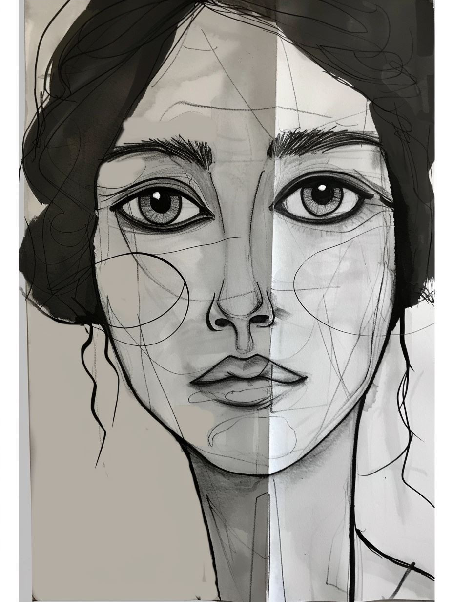 The Art of Facial Proportioning - Image 4
