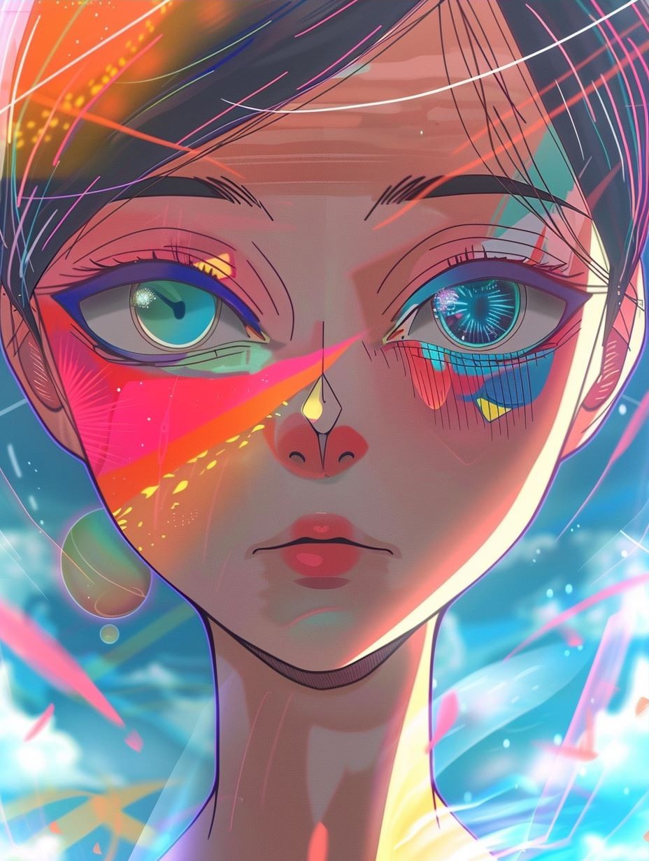 Cybernetic Soul Split - Image 3