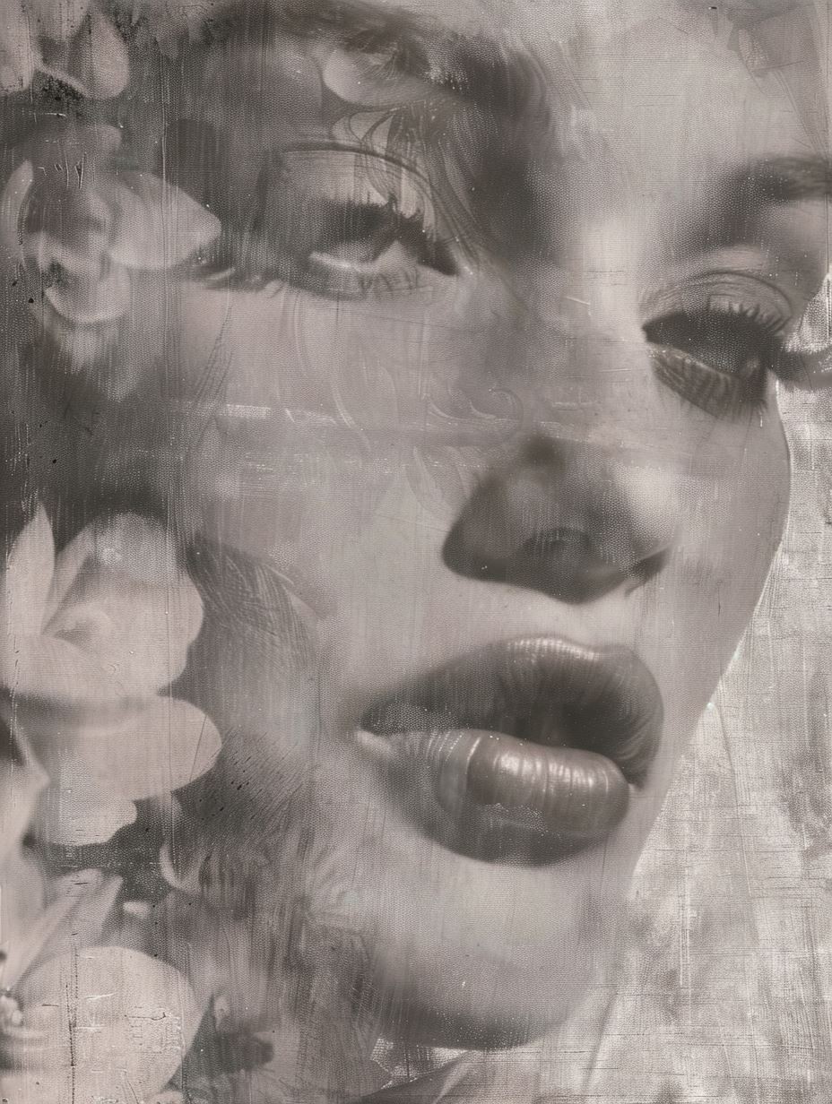 Ethereal Fragments of a Memory - Image 3