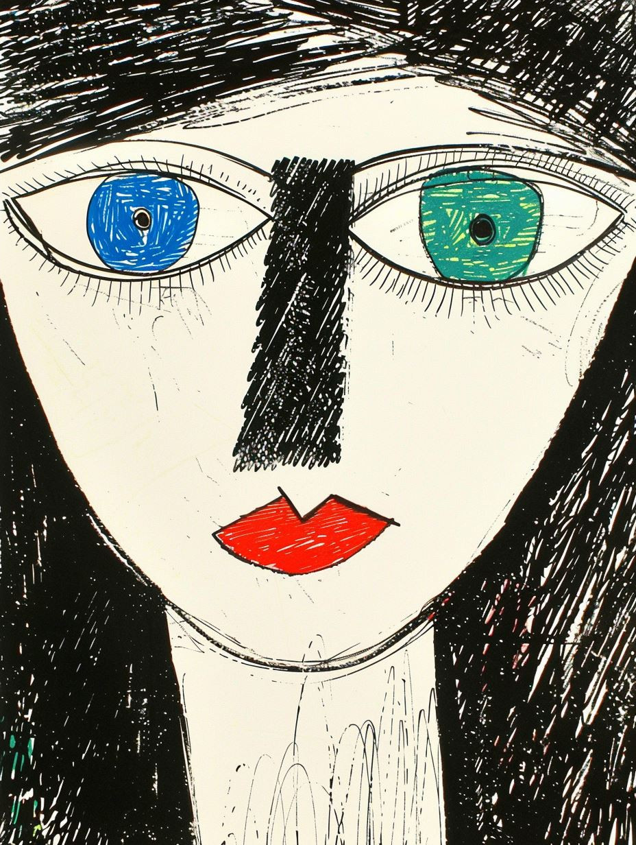 Fragments of a Divided Soul - Image 4