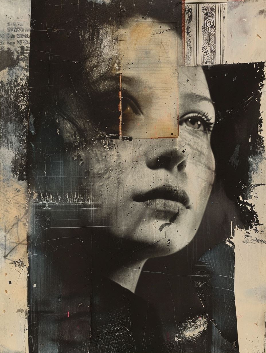 Fragments of a Haunted Gaze - Image 2