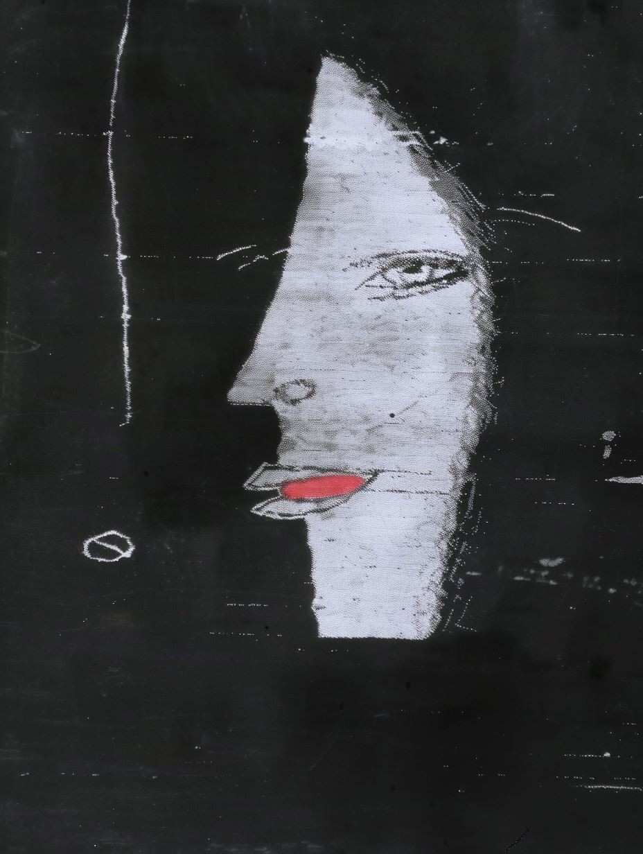 Echoes of a Fragmented Soul - Image 2