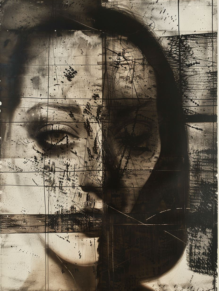 Fragments of a Shattered Soul - Image 3