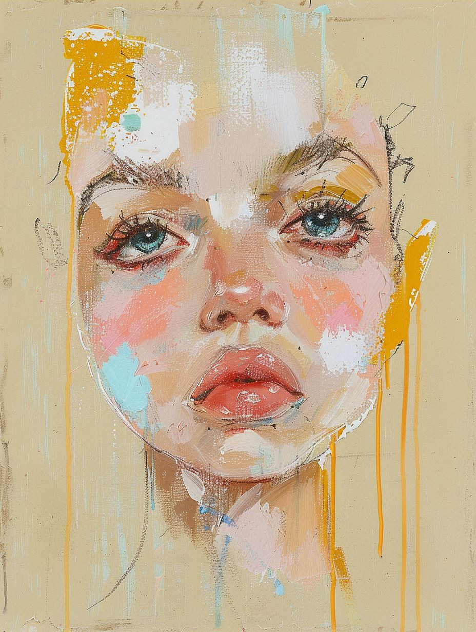 Fragments of a Feminine Gaze - Image 3