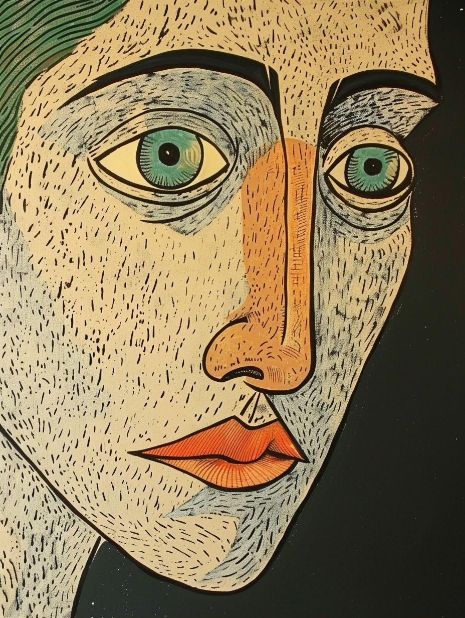 Four Visions of the Feminine - Image 2