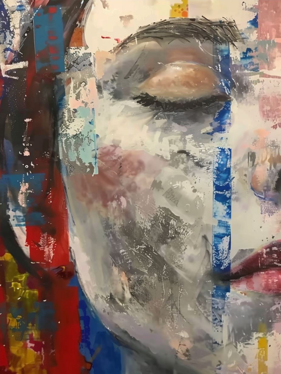 Fragments of a Feminine Gaze - Image 4