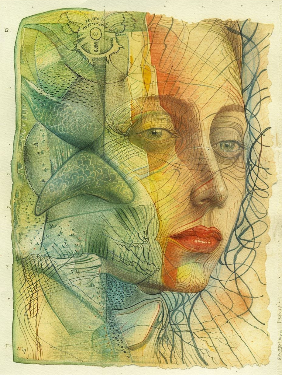 Fragments of a Dreaming Soul - Image 3