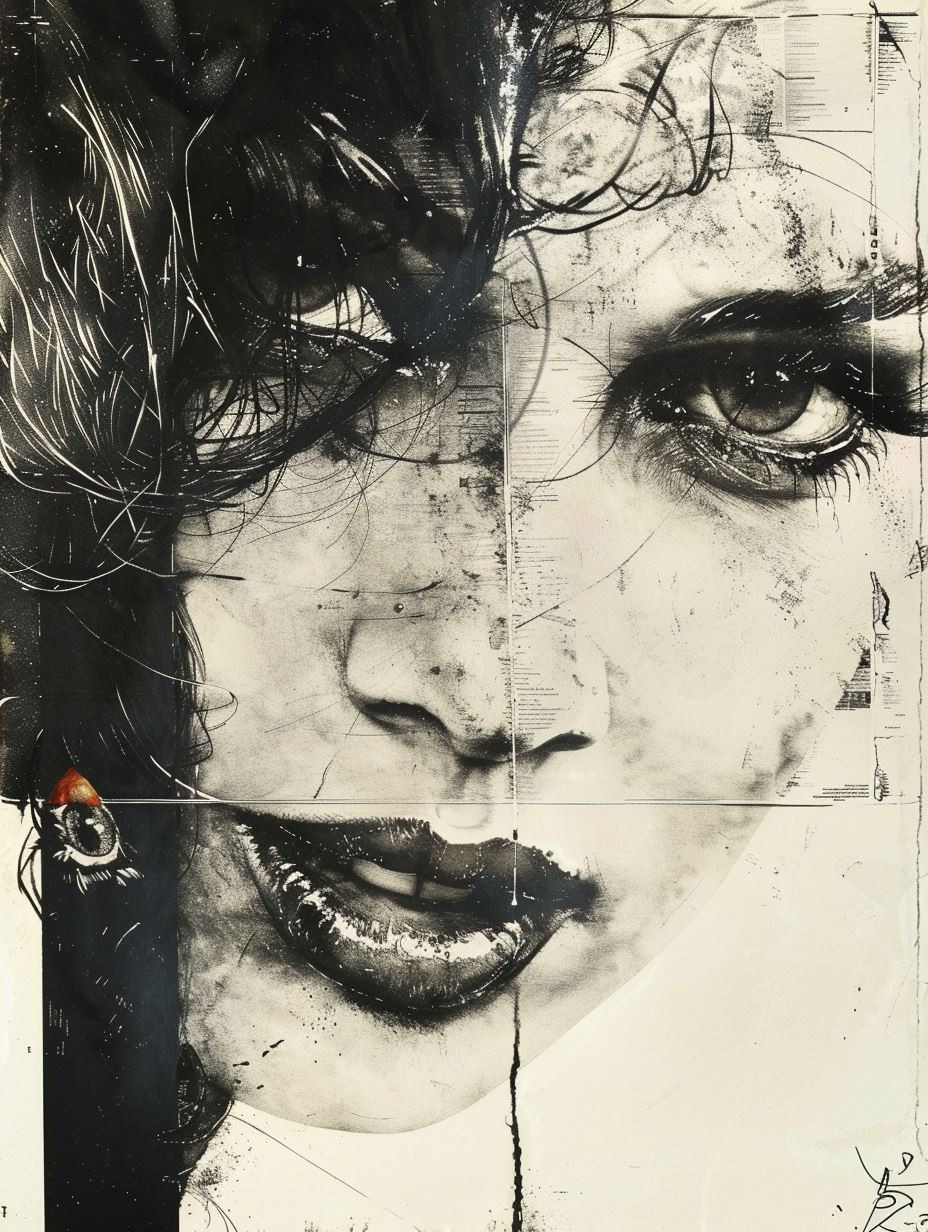 Fragments of a Haunted Gaze - Image 2