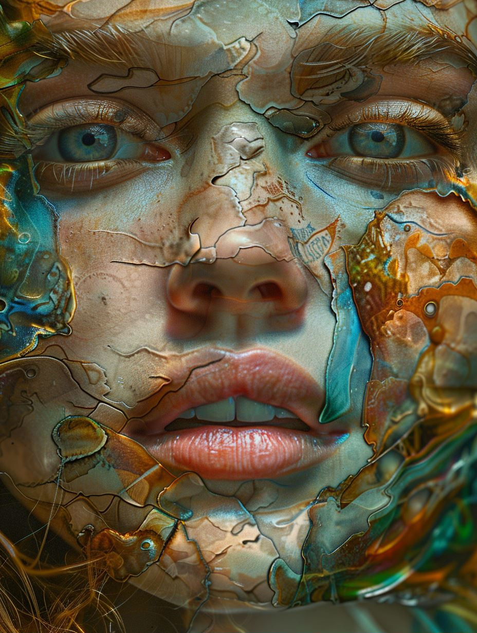 Fragments of a Shattered Soul - Image 1