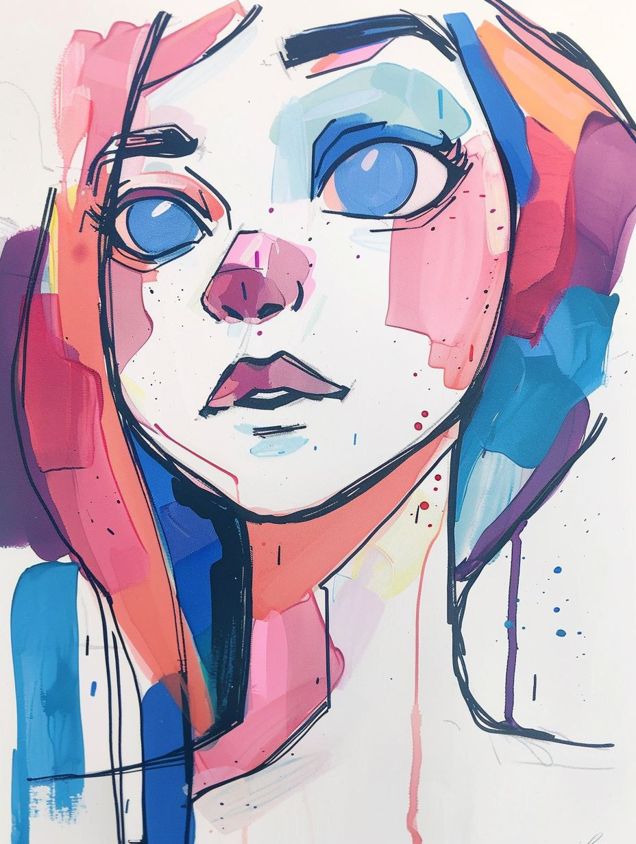 Spectrum of Solitude - Image 4