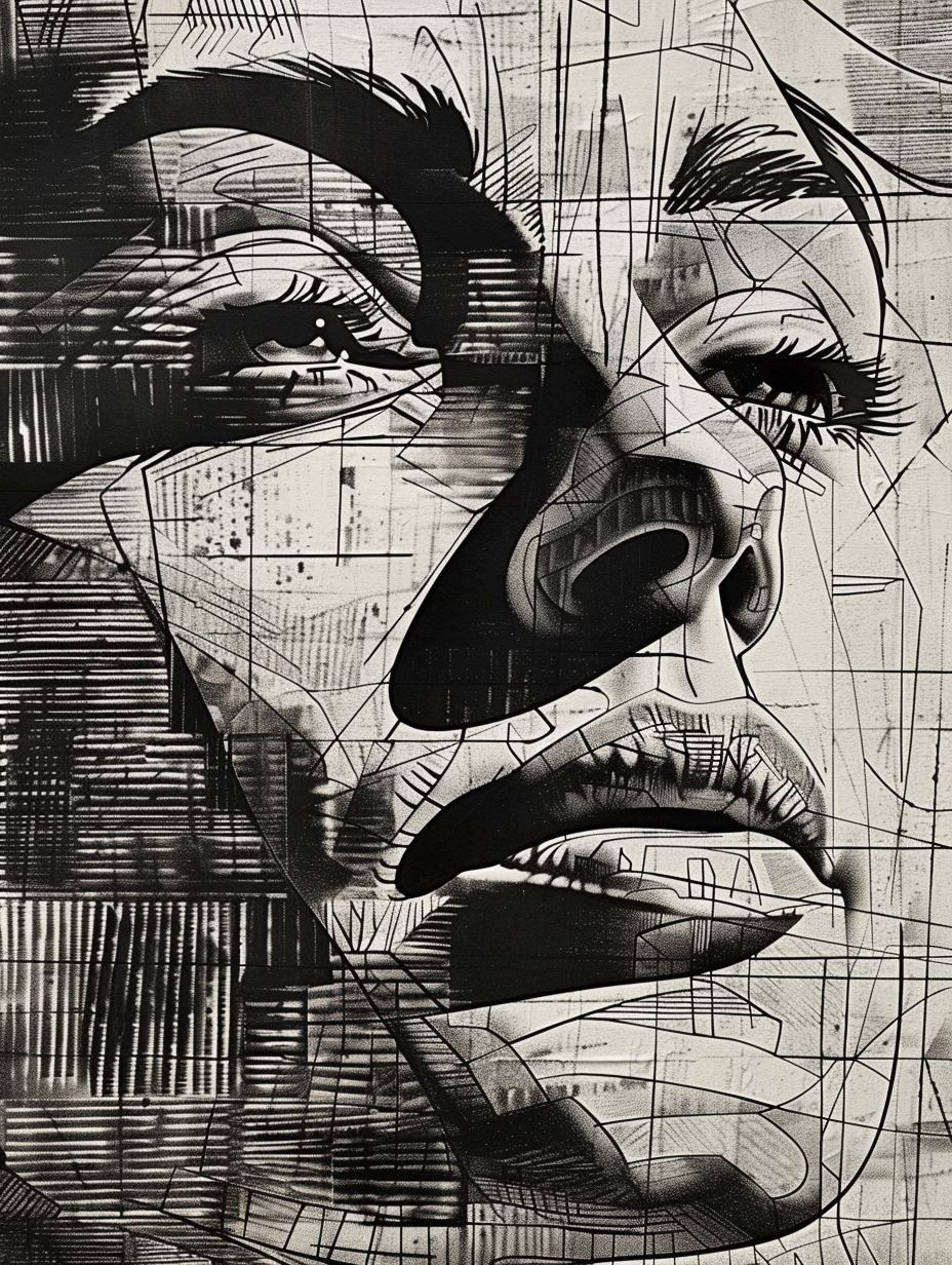 Fragmented Soul 5 - Image 1