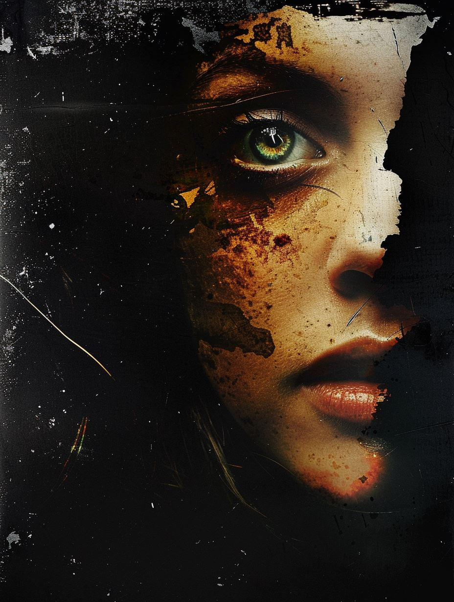 Fragmented Soul in Shadow - Image 3