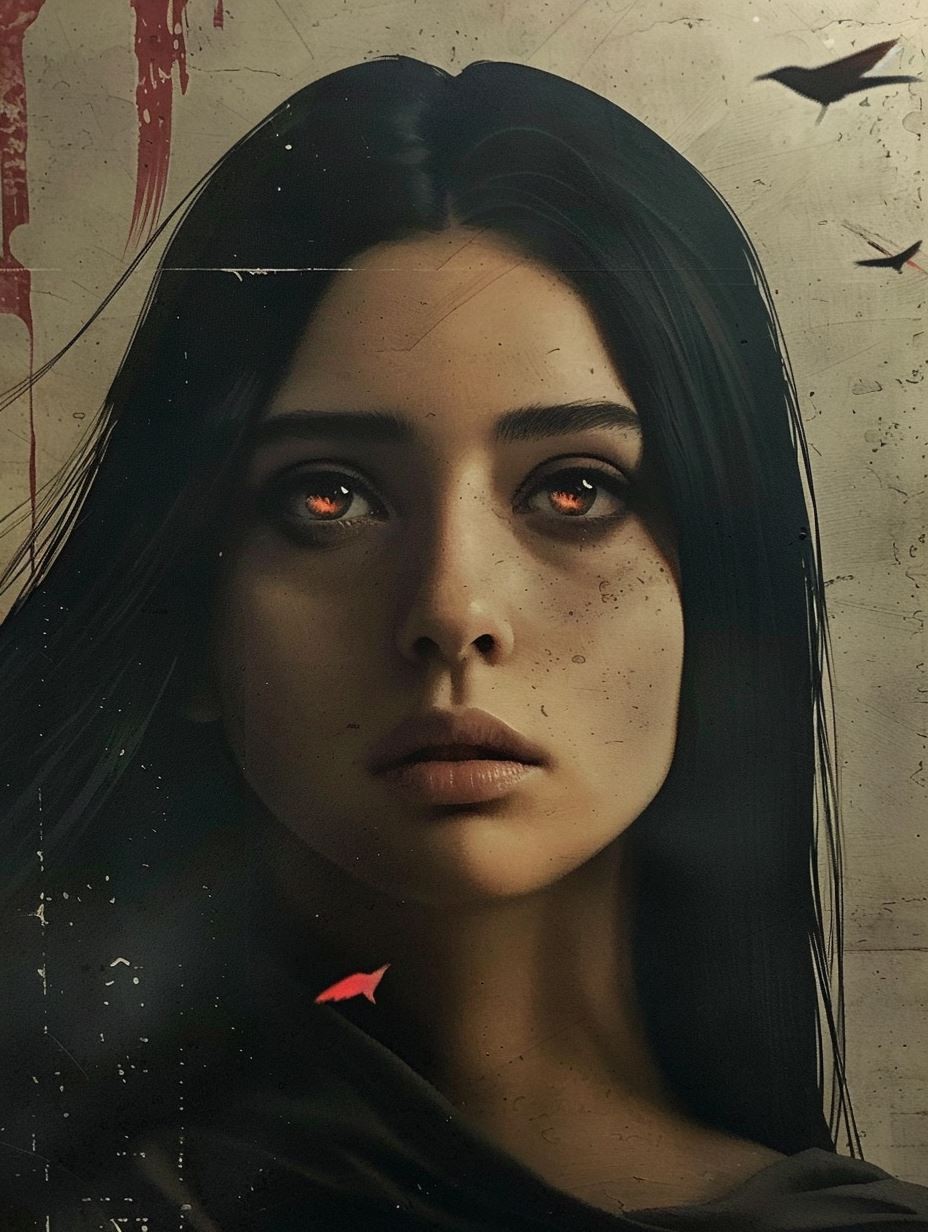 Shadows of the Soul - Image 3