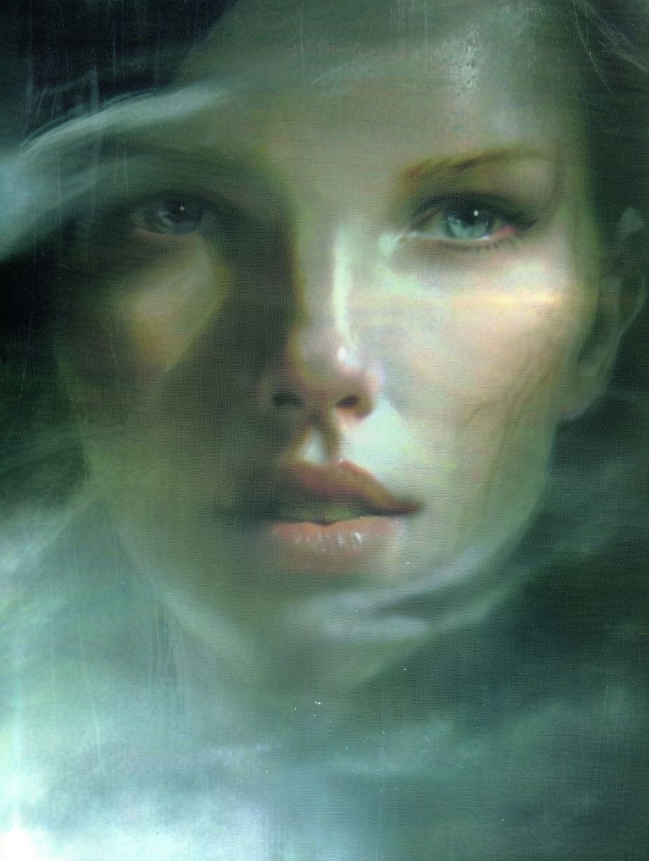 Fragments of a Dreaming Soul - Image 3
