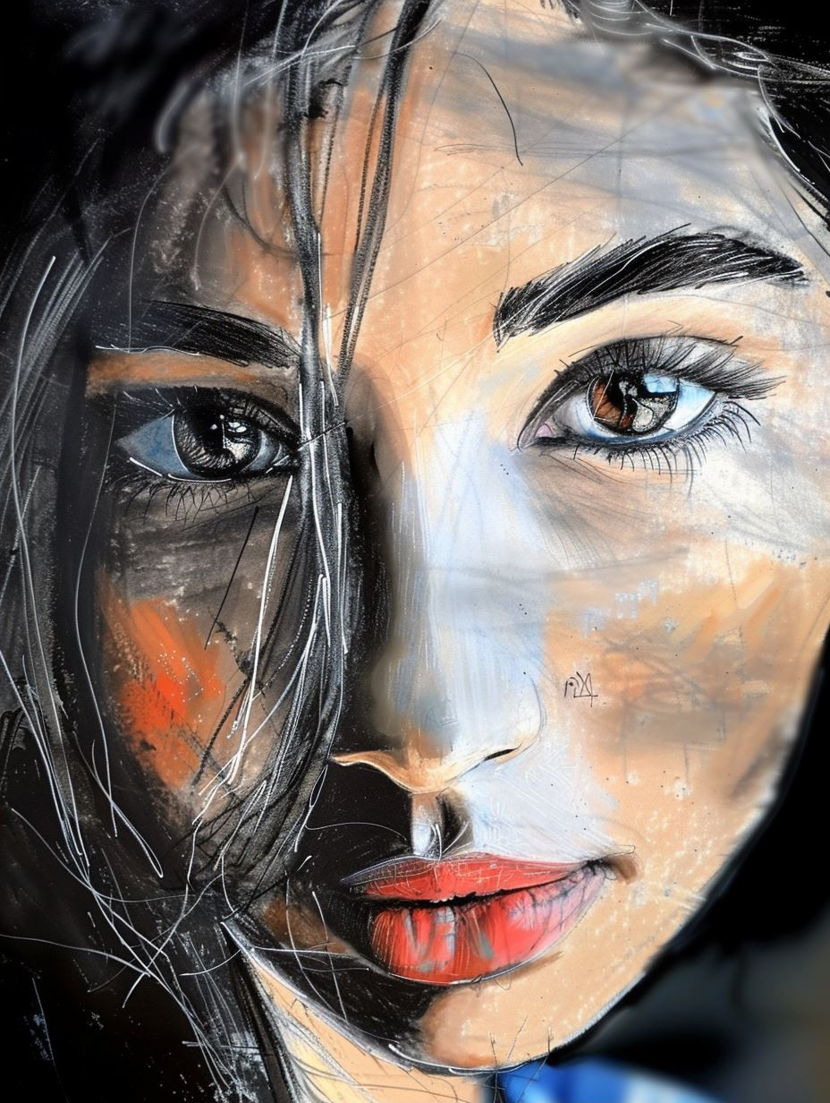 Fragments of a Soul - Image 2