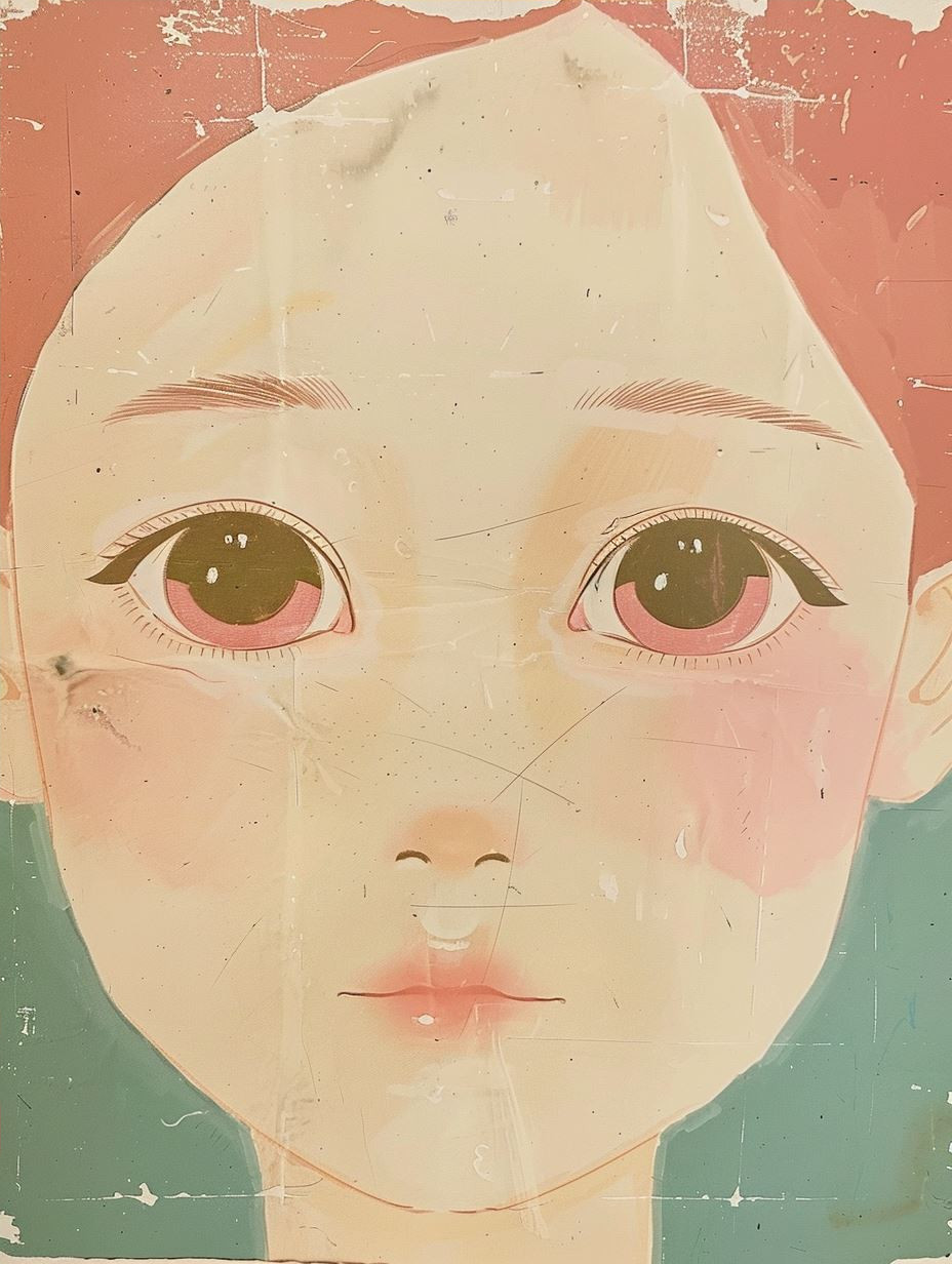 Whimsical Visions of Ethereal Beauty - Image 4