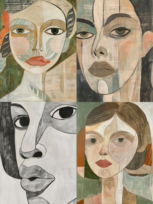 Fragments of the Soul