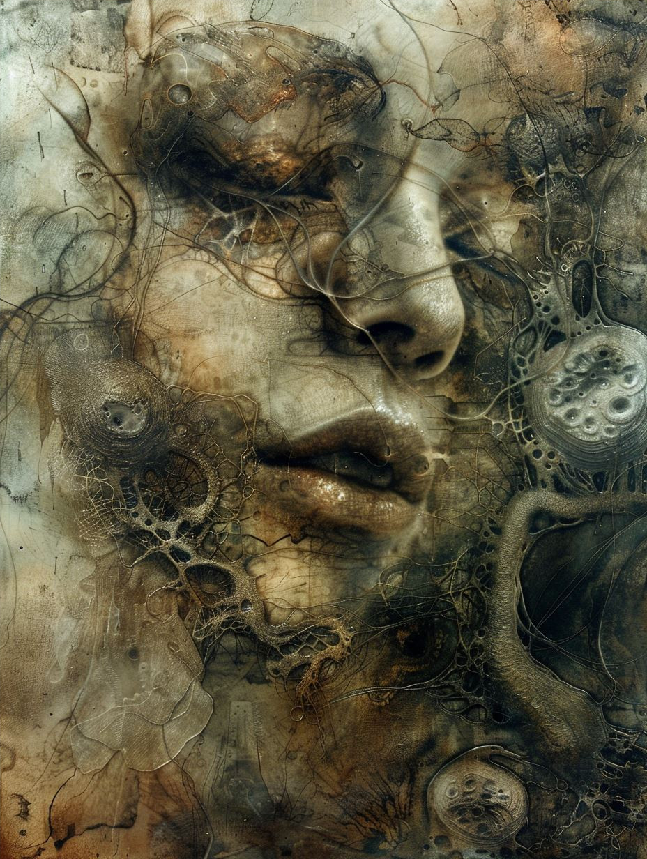 Whispers of the Ethereal Mind - Image 4