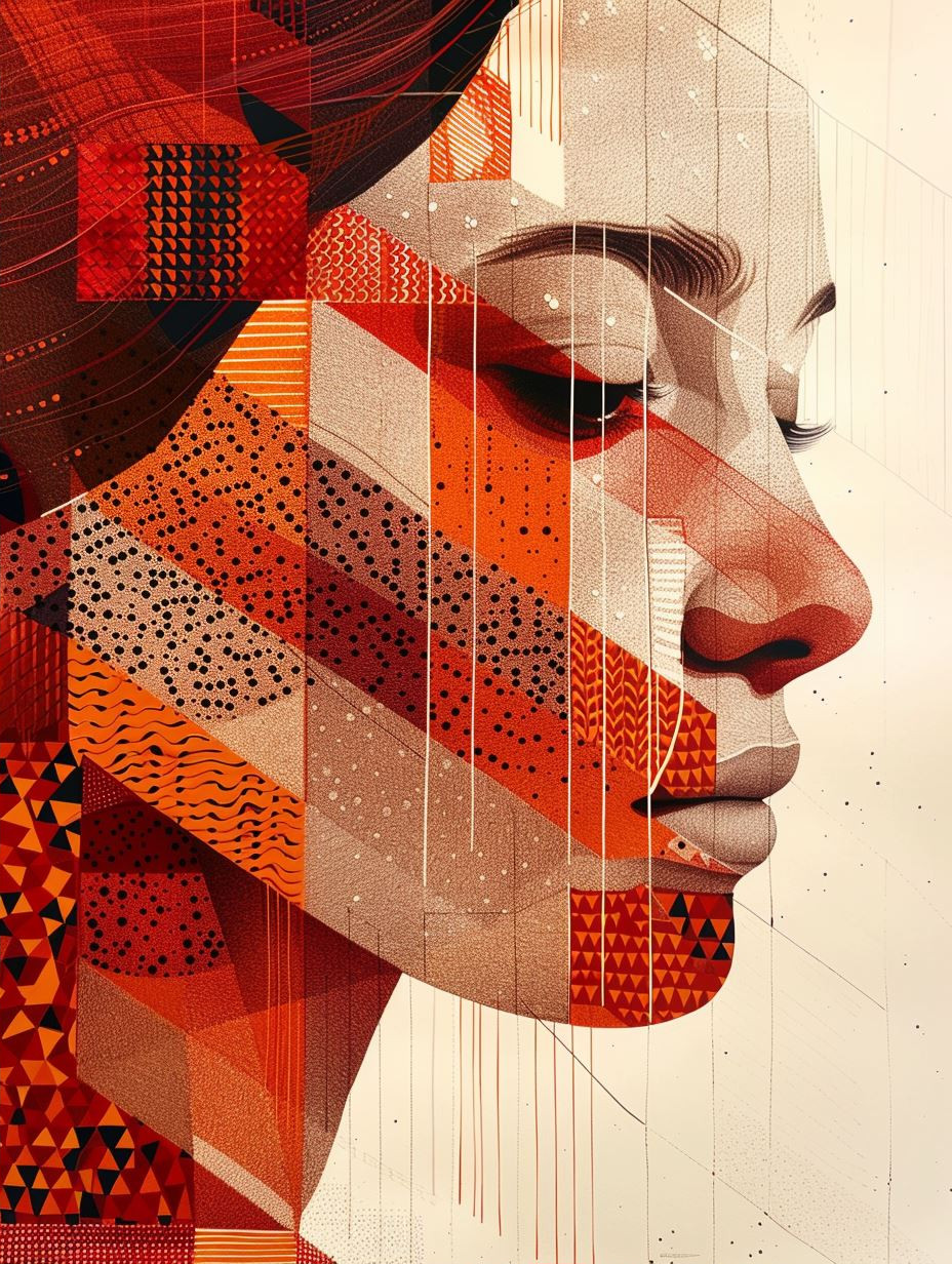 Fragmented Visions of the Human Soul - Image 2