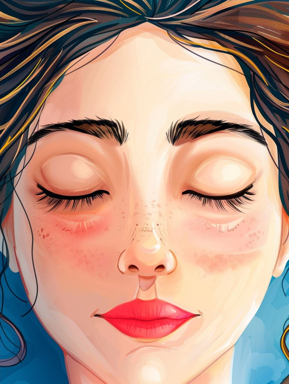 Four Visions of Digital Beauty - Image 4