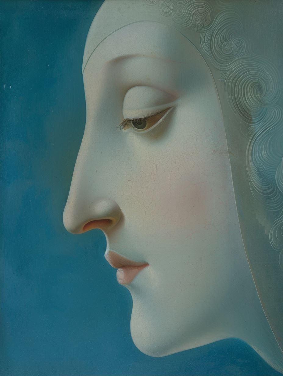 Ethereal Renaissance Dream - Image 2