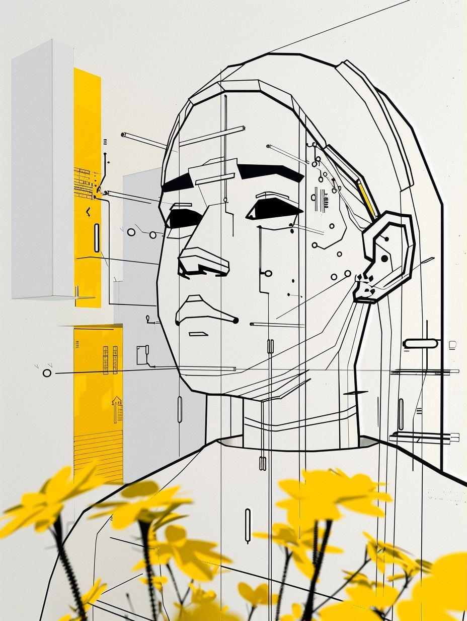 Cybernetic Blueprint of Human Consciousness - Image 1