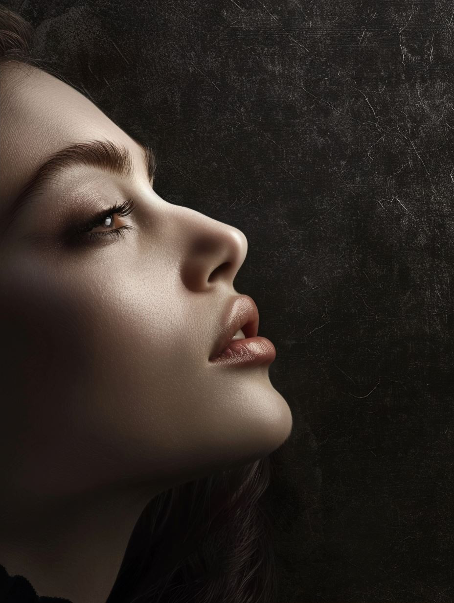 Shadows of Elegance - Image 2