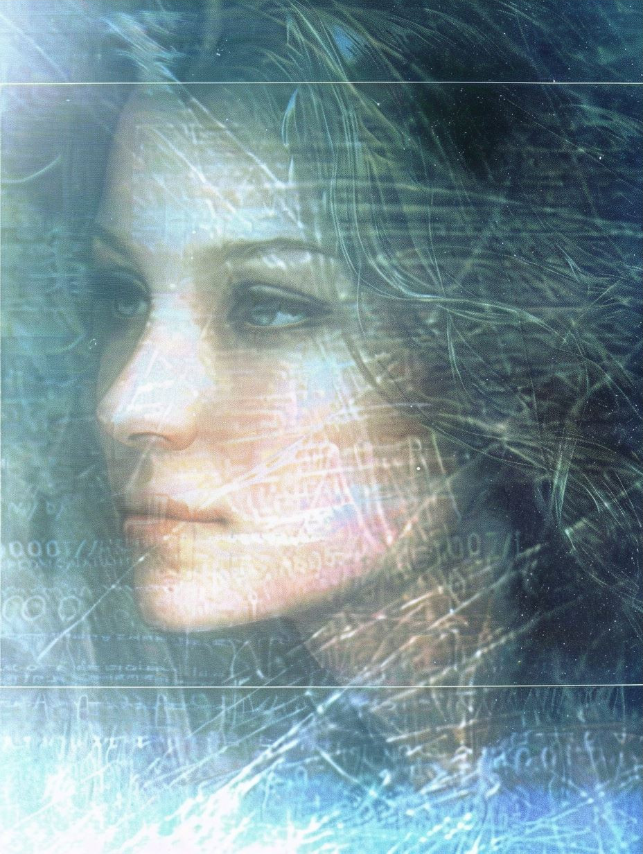 Fragments of a Digital Soul - Image 3
