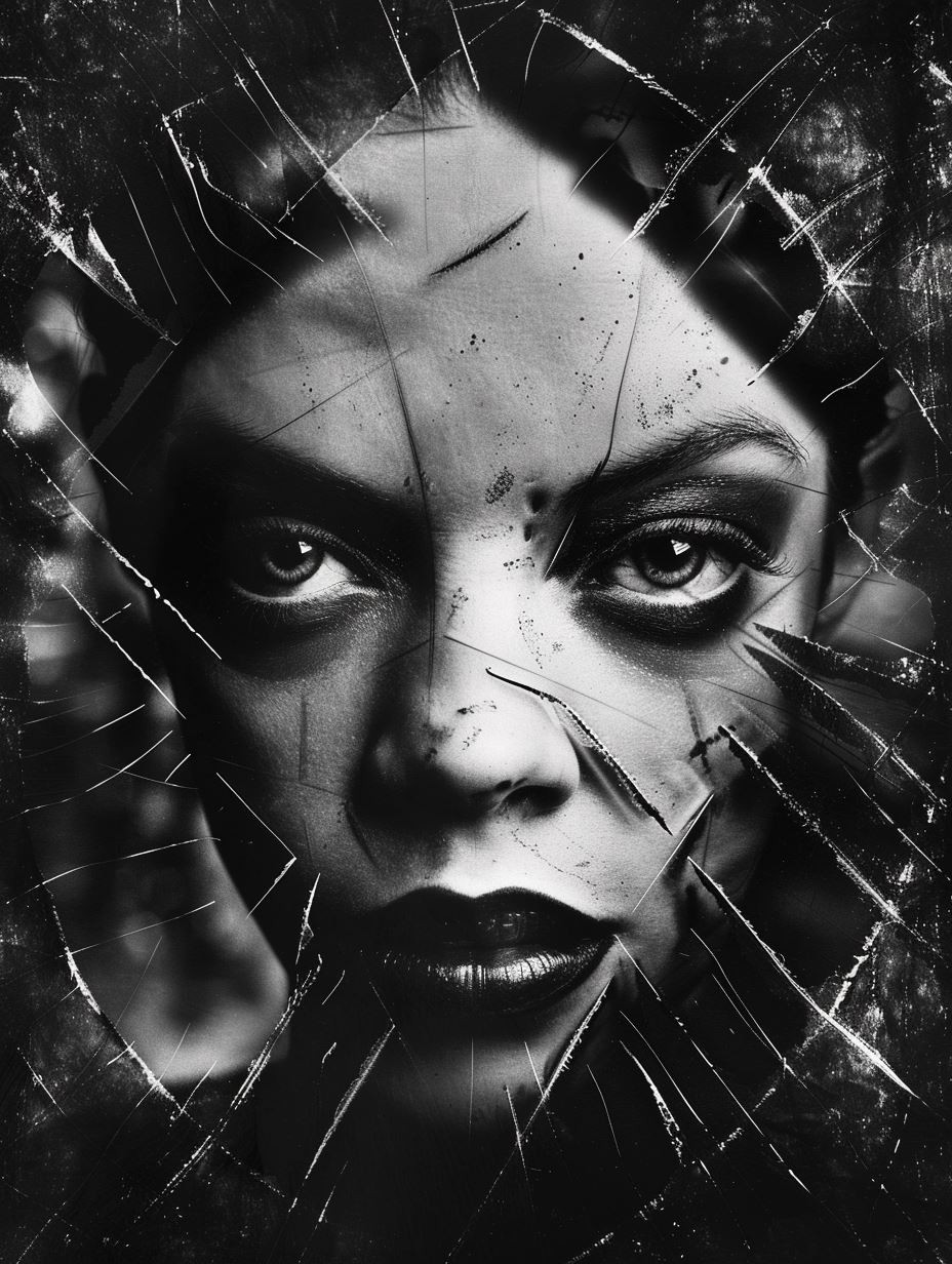 Fractured Noir Soul - Image 2