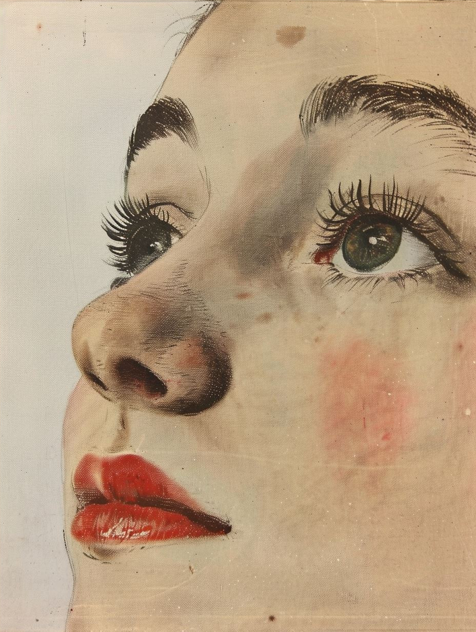 Fragments of a Feminine Gaze - Image 4